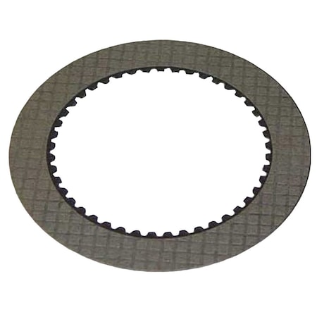 Aic Replacement Parts AL38240 Friction Clutch Plate Fits John Deere 836V 846V 856V 876V 9184 9280 1-04-500231